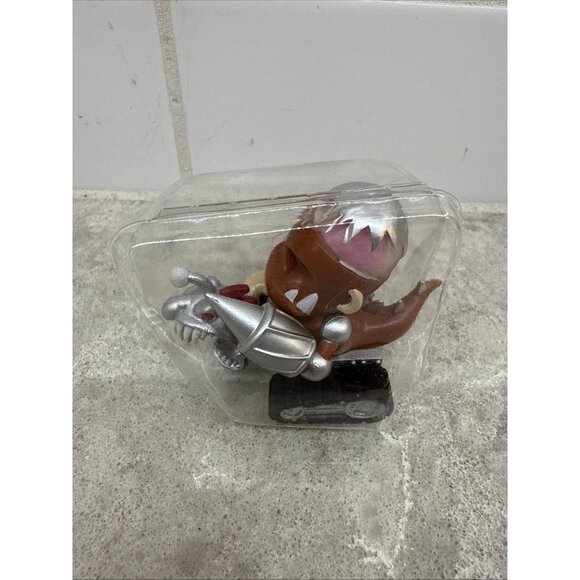 FGTeeV Mini Figure Series 4 BLOBBZILLA Mini Figure - Picture 3 of 5